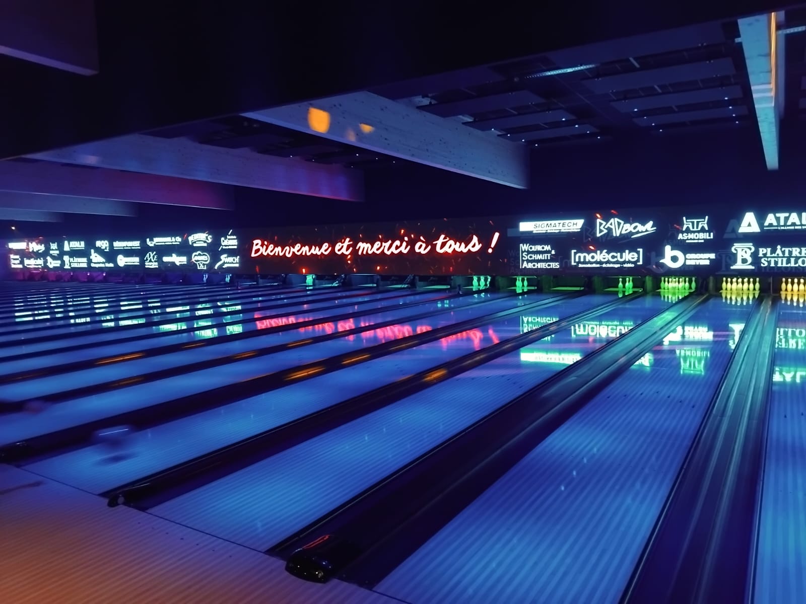 bowling strasbourg platrerie piste bowling 3