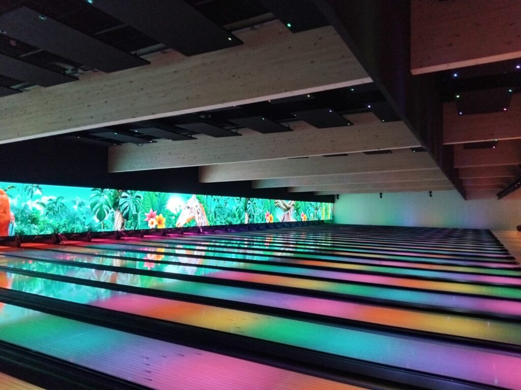 bowling strasbourg platrerie piste bowling 4